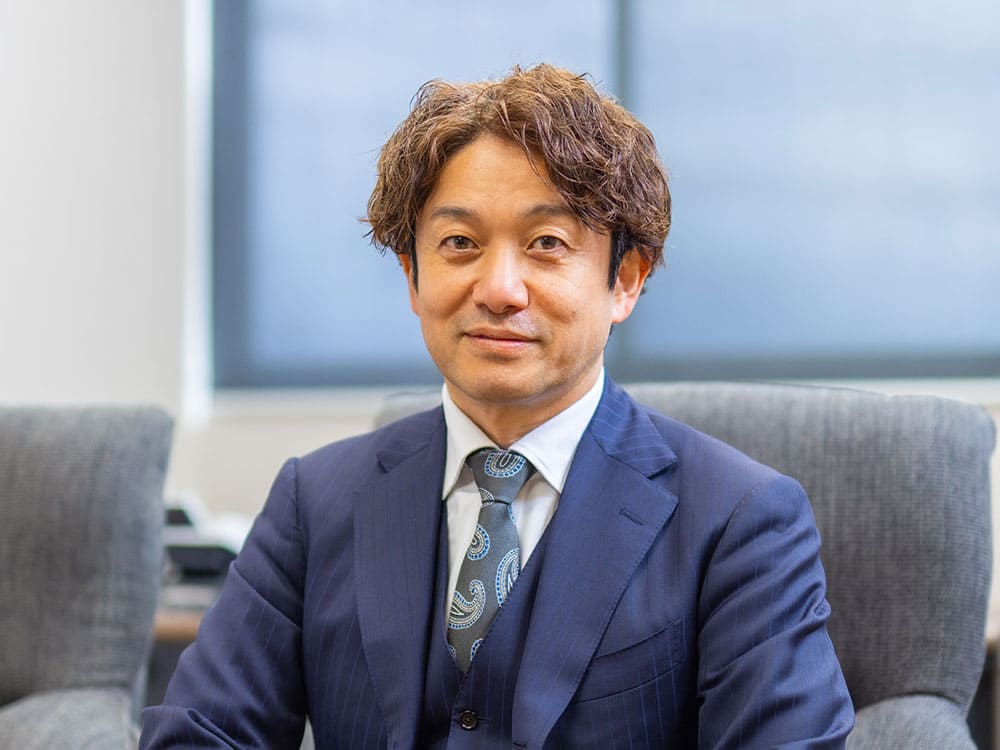 主な仕事内容