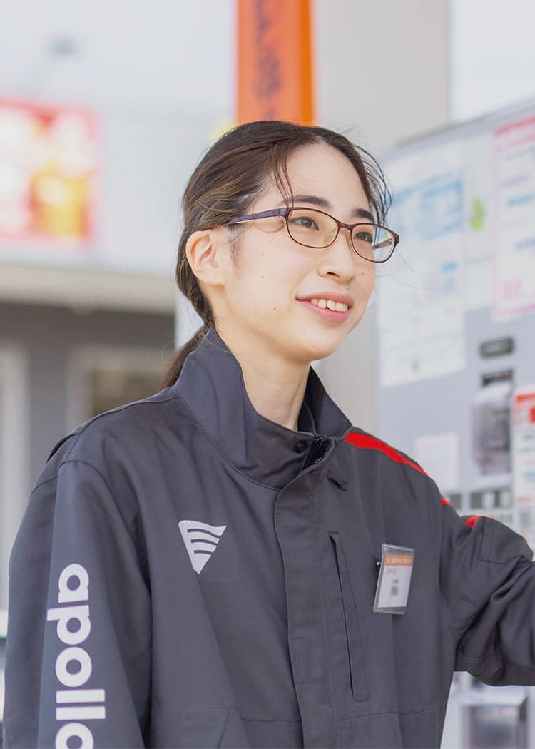 ファーストビュー