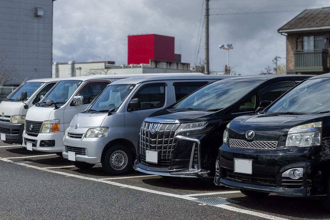 代車サービス