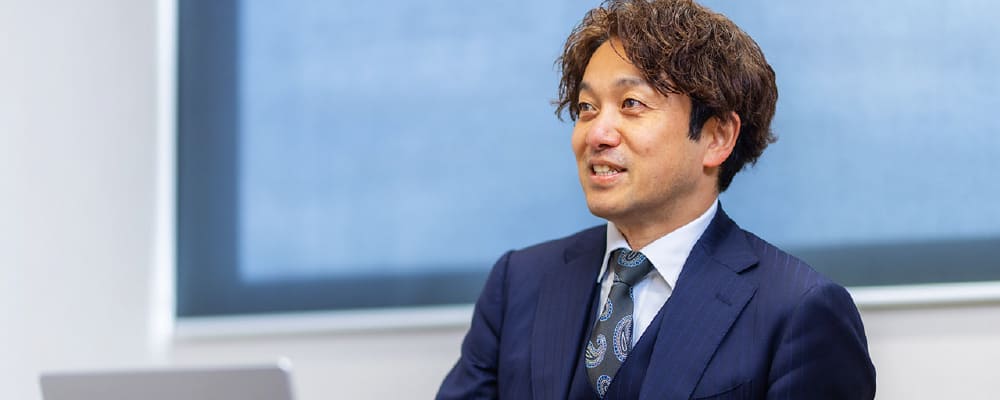 バナー