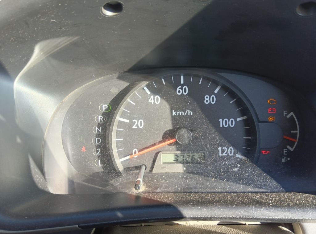 スズキ　エヴリィ|有限会社 大西石油｜地域の皆様のカーライフを トータルサポート