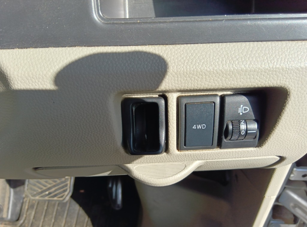 スズキ　エヴリィ|有限会社 大西石油｜地域の皆様のカーライフを トータルサポート